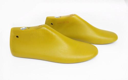 中童大童平跟圆头鞋楦,浅口单鞋楦专业生产开发打版鞋模cf-15744